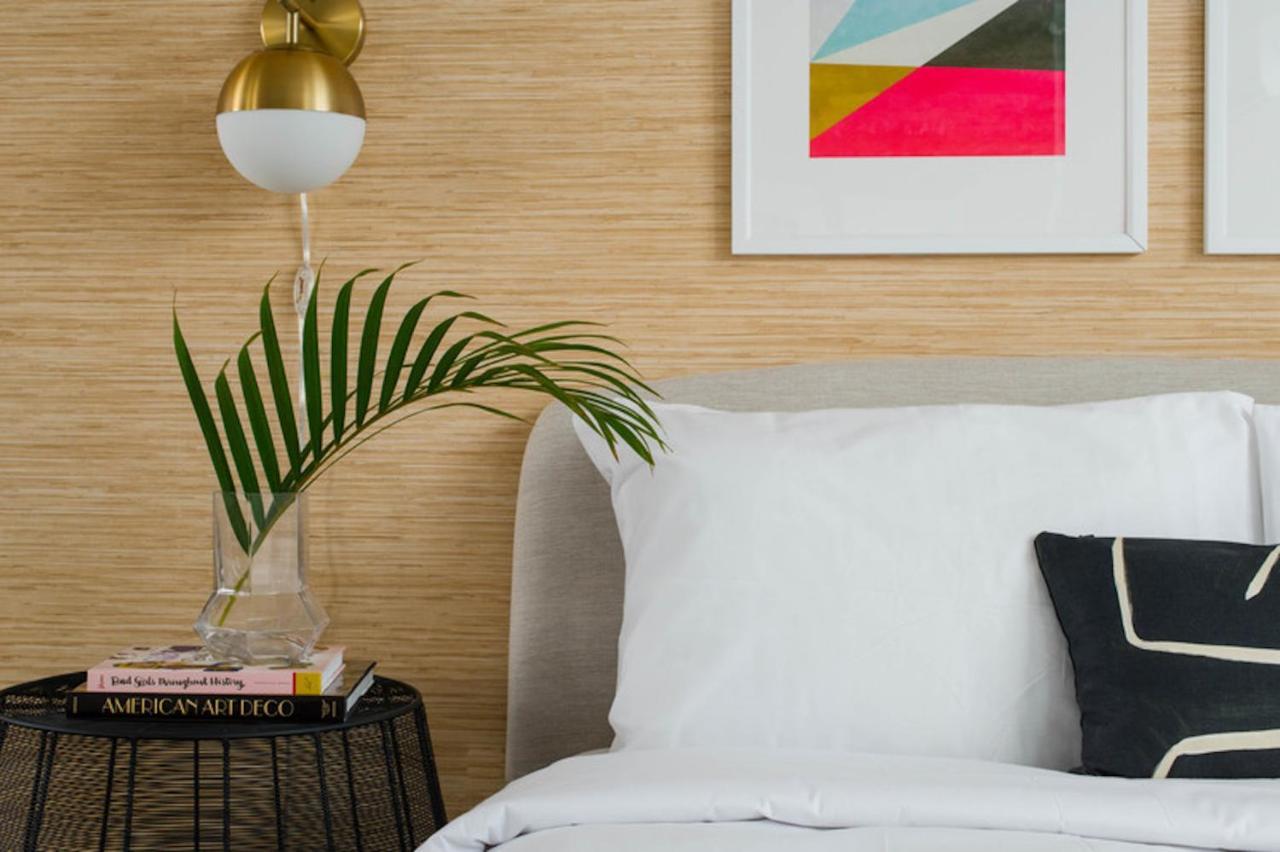 Sonder — Wynwood Walls Miami Room photo