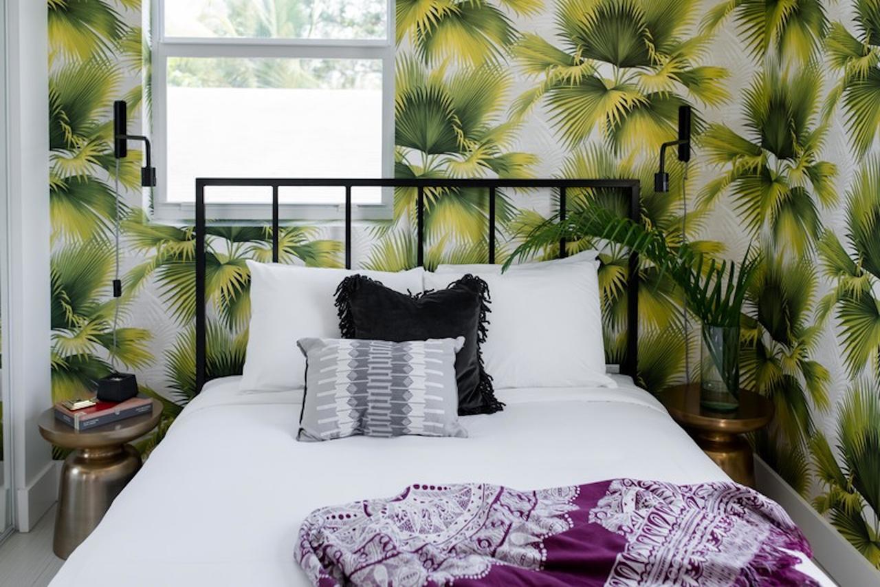 Sonder — Wynwood Walls Miami Room photo